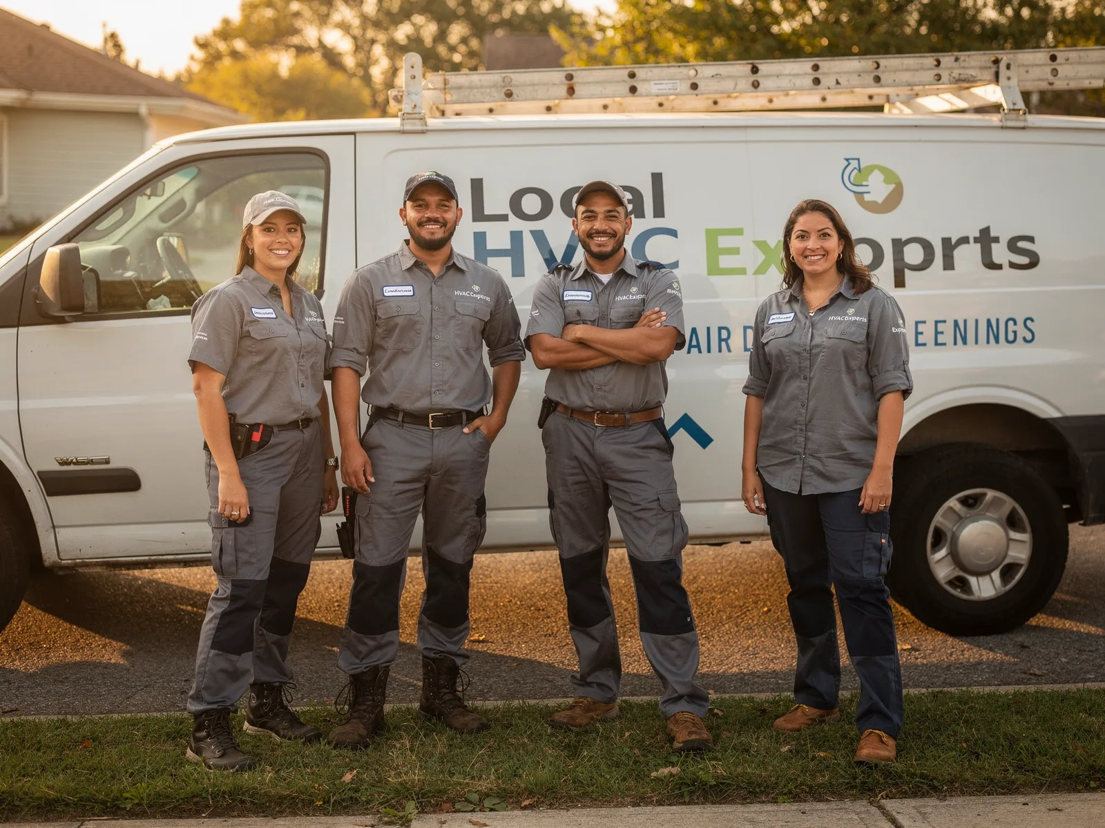 24/7 HVAC Repair & AC Replacement company in Huddy, KY