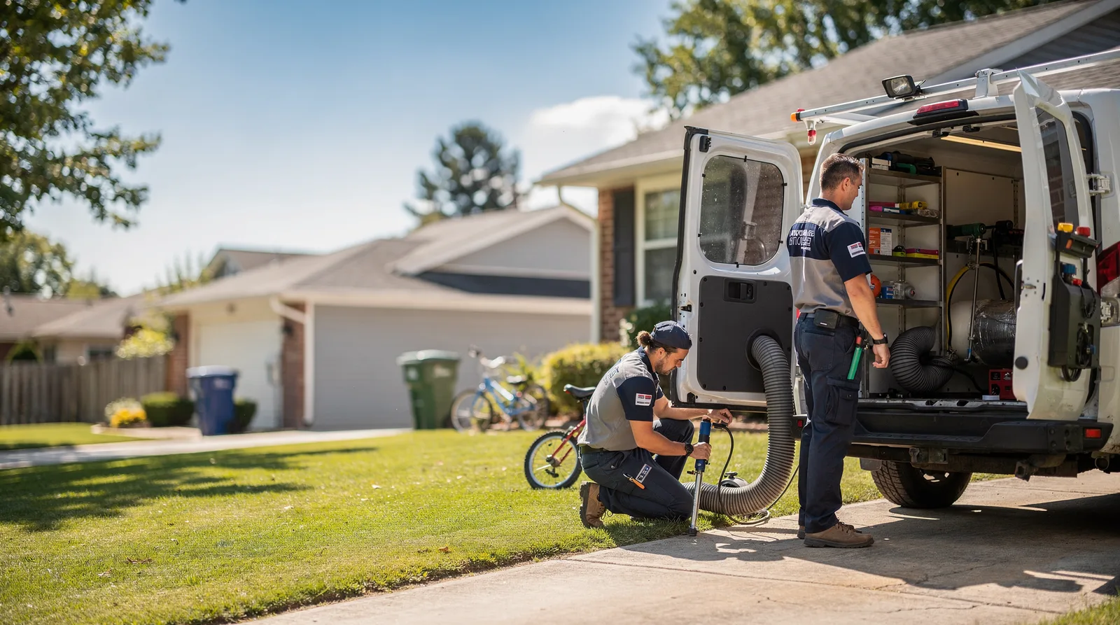 24/7 HVAC Repair & AC Replacement in Huddy, KY near me